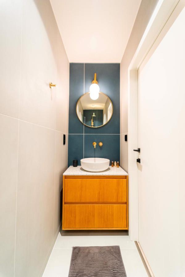 Atypique LOFT Mons City Center Extérieur photo