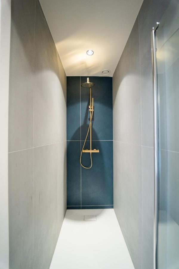 Atypique LOFT Mons City Center Extérieur photo